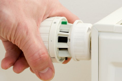 Cark central heating repair costs