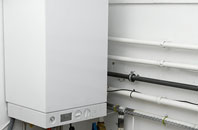free Cark condensing boiler quotes