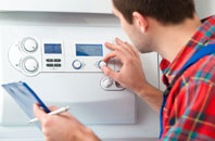 free Cark gas safe engineer quotes
