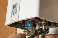 free Cark boiler install quotes