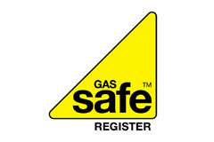 gas safe companies Cark